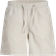 Jack & Jones Regular Fit Shorts - Grey/Crockery