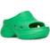 Balenciaga Pool Crocs W - Green