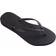 Havaianas Slim Flip Flop - Black