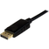 StarTech DisplayPort 1.2 - HDMI M-M 16.4ft