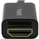 StarTech DisplayPort 1.2 - HDMI M-M 16.4ft