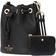 Kate Spade Rosie Mini Bucket Bag - Black