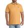 Psycho Bunny Men's Kingsbury Pique Polo Shirt - Mock Orange