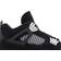 Nike Air Jordan 4 Retro M - Black/White