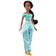 Mattel Disney Princess Jasmine Fashion Doll & Accessory HLW12