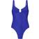 Hunkemöller Santorini Shaping Swimsuit - Blue