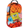 Sprayground Don't Mess with The Spongebob Dlxsr Backpack - Multicolour