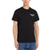 Tommy Hilfiger Essential Slim Fit Logo Graphic T-shirt - Black