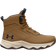 Under Armour Grade School Stellar G2 6" Boots - Utility Light Brown/Summit White/Black