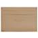 Teddy Blake TB Cardholder Stampato - Beige