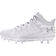 Under Armour Boy's UA Blur Select MC Jr - White/Metallic Silver