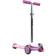 Razor Rollie 2 in 1 Cabriolet Scooter Pink