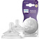 Philips Avent Natural Response Trinksauger Saugerstufe 4 3m+ 2er pack