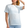The North Face Women’s Short Sleeve Box NSE Tee - Barely Blue