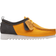 Clarks Wallabee FTRE Lo - Orange