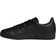 Adidas Junior Gazelle Shoes - Core Black