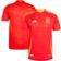 Adidas Men's Spain 2024 Home Authentic Jersey