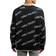 Carlo Colucci Oversize Knit Sweater - Black