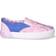 Disney Stitch Low Top W - Blue