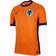 Nike Men's Netherlands 2024/25 Match Home Dri-Fit ADV Soccer Authentic Jersey