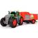 Majorette Fendt Tractor Trailer 203734001