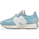 New Balance 327 - Chrome Blue/Light Chrome Blue