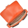 Michael Kors Colby Medium Leather Shoulder Bag - Optic Orange