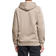 Peak Performance Original Logo Full Zip Hoodie - Avid Beige