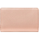 Michael Kors Medium Pebbled Leather Wallet - Soft Pink