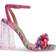 Betsey Johnson Quinta - Pink/Multi