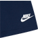 Nike Toddler Sportswear Graphic T-shirt & Shorts Set - Midnight Navy