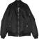 Rick Owens Kid's Zip-Up Bomber Jacket - Black