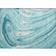 Addison Rugs Chantille ACN1051 Turquoise 20x30"