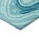 Addison Rugs Chantille ACN1051 Turquoise 20x30"