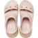 Crocs Mega Crush Sandal - Pink Clay