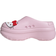 Adidas Adifom Stan Smith Platform x Hello Kitty - Clear Pink