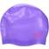 Speedo Moulded Silicone Swimming Cap For Children