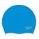 Speedo Moulded Silicone Swimming Cap For Children