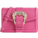 Versace Jeans Couture 01 Crossover Bag - Pink