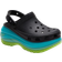 Crocs Mega Crush Clog - Black/Multi