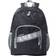 L.L.Bean Deluxe Backpack - Black