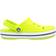 Crocs Bayaband Clog - Lime Punch/Navy