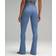 Lululemon Align™ High-Rise Ribbed Mini-Flare Pants Regular - Oasis Blue