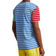 Polo Ralph Lauren Classic Fit Striped Jersey T-shirt - Beach Royal Multi