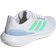 Adidas Runfalcon 3.0 W - Cloud White/Pulse Mint/Blue Dawn