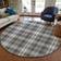 Addison Rugs Chantille ACN993 Gray 96x96"