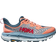 Hoka Mafate Speed ​​4 W - Papaya/Real Teal