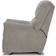 Ashley Wide Rocker Standard Gray Armchair 41"