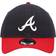 New Era 9Twenty Atlanta Braves Replica Core Classic Adjustable Hat