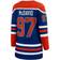 Fanatics Women's Connor McDavid Edmonton Oilers Royal Home Jersey